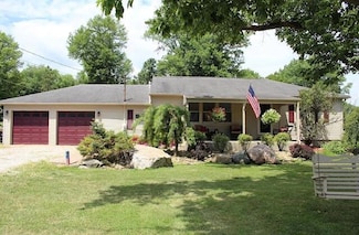 2667 Mounts Rd NW, Alexandria, OH 43001