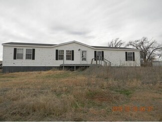 408 Adams, Foss, OK 73647