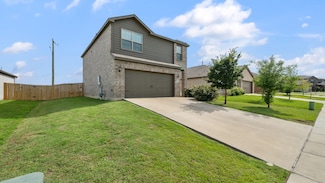 408 Micah Ln, Ferris, TX 75125