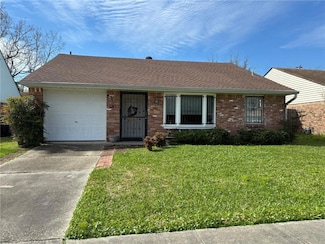 2629 Cupid St, New Orleans, LA 70131