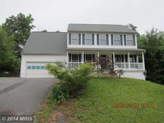 9613 Hickory Hill Dr, Fredericksburg, VA 22408