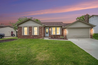 25460 Montebello Dr, Woodhaven, MI 48183