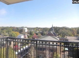 619 King St Unit 905, Columbia, SC 29205