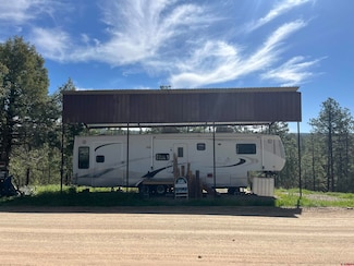 2444 Crooked Rd, Pagosa Springs, CO 81147