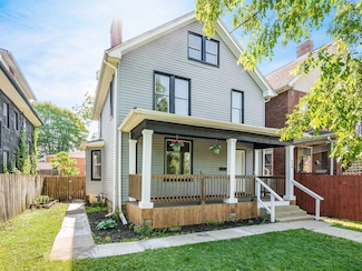534 Berkeley Rd, Columbus, OH 43205