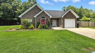 1863 Old Margaret Rd, Odenville, AL 35120