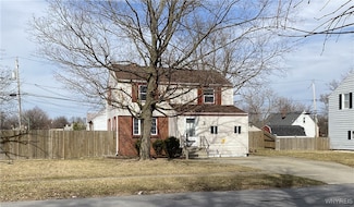 162 Southgate Rd, Buffalo, NY 14215