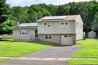 131 Michael Dr, Southington, CT 06489