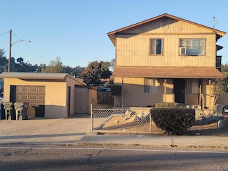 9044 Lamar St Unit 46, Spring Valley, CA 91977