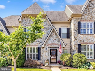 2503 Island Grove Blvd, Frederick, MD 21701