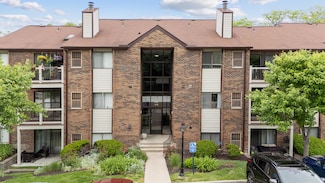 48 Woodland Hills Dr Unit 7, Southgate, KY 41071