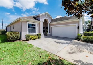 237 Minniehaha Cir, Haines City, FL 33844