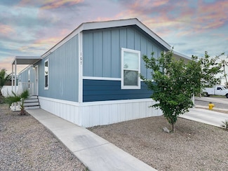 1650 S Arizona Ave Unit 167, Chandler, AZ 85286