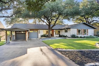 2408 Power Cir, Georgetown, TX 78628