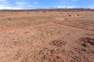 2267 E Vernon Rd, Valle, AZ 86046