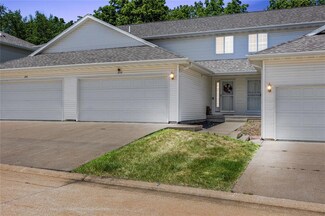 3543 Stoney Point Rd SW Unit 3543, Cedar Rapids, IA 52404