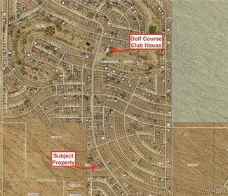 9381 N Concho Dr, Kingman, AZ 0