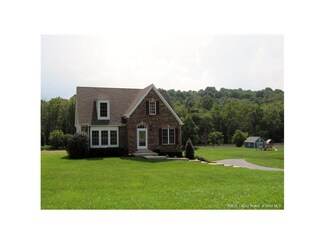 3633 Crandall Station Rd NE, Crandall, IN 47114