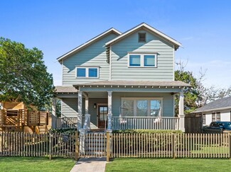 1201 Tabor St, Houston, TX 77009