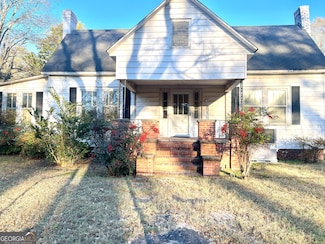 3075 Sycamore Rd, Royston, GA 30662