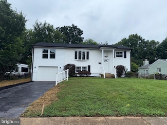 9411 Blackstone Rd, Manassas, VA 20110