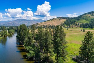 TBD Boundary Rd, Danville, WA 99121