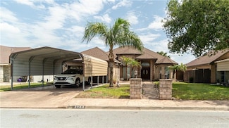 2904 Victoria St, Hidalgo, TX 78557