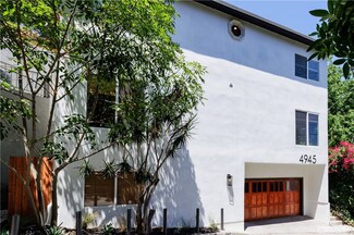 4945 Wawona St, Los Angeles, CA 90041