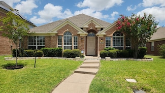 205 Dorsett Ct, Irving, TX 75063