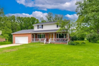 5867 Wiclif St NE, Canton, OH 44721