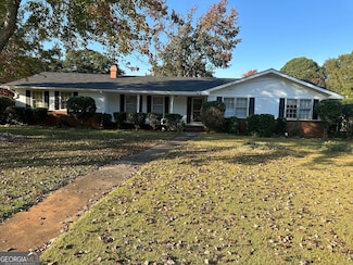 4634 Bexley Dr, Stone Mountain, GA 30083