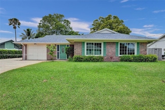 2398 SE Bordeaux Ct, Port Saint Lucie, FL 34952