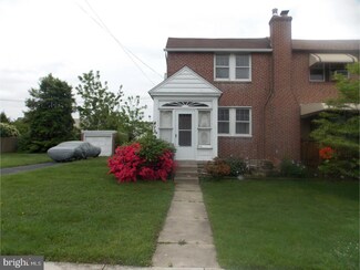 413 Lafayette Ave, Prospect Park, PA 19076