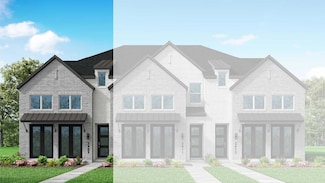 13920 Longvalley Dr, Aledo, TX 76008