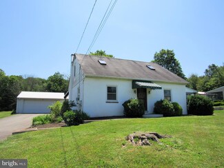 3929 Geryville Pike, Pennsburg, PA 18073
