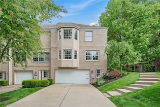 4531 Bucktail Dr, Allison Park, PA 15101