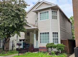 1703 S Ruble St, Chicago, IL 60616