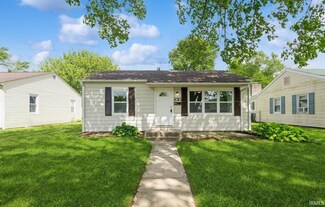 3010 S 23rd St, New Castle, IN 47362