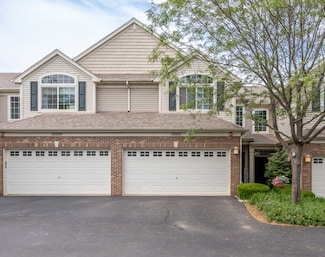 10007 Cummings St Unit 1007, Huntley, IL 60142