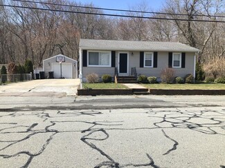 103 Alpha St, North Dartmouth, MA 02747