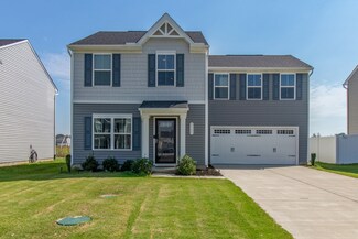 5535 Compass Way, Christiana, TN 37037
