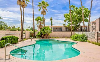 6615 E Golf Links Rd Unit 12, Tucson, AZ 85730