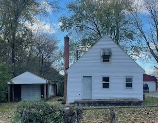 3629 S Champion Ave, Columbus, OH 43207