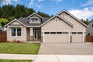 1720 (Lot 5) SW 344th Place, Federal Way, WA 98023