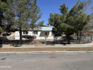 533 Montecito Rd, El Paso, TX 79915