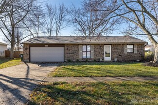 2476 Bradshire Rd, Miamisburg, OH 45342