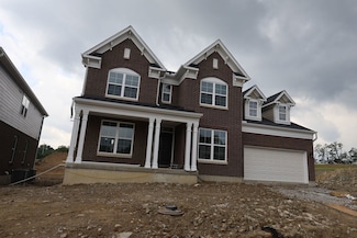 Tolbert, Springboro, OH 45066
