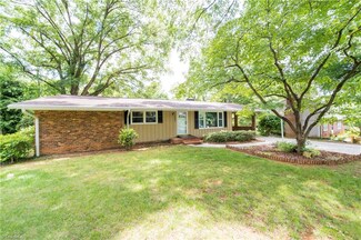 2041 Independence Rd, Winston Salem, NC 27106