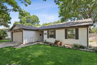 1234 Cloverdale Dr, Richardson, TX 75080