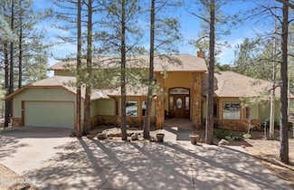 3468 Lee Doyle, Flagstaff, AZ 86001